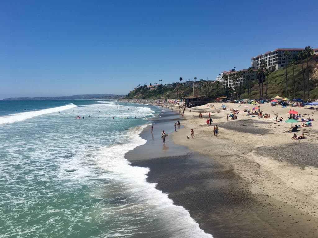 | san clemente beach 2022 11 15 12 45 24 utc