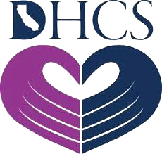 California DHCS Logo