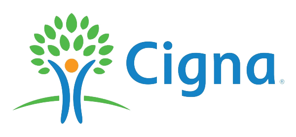 Cigna Insurance Logo