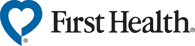 First Health Insurance Logo