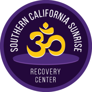 Southern California Sunrise Recovery Center Logo
