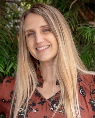 Tracey Kane headshot